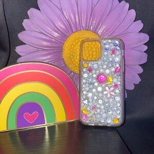 Custom decorative phone cases